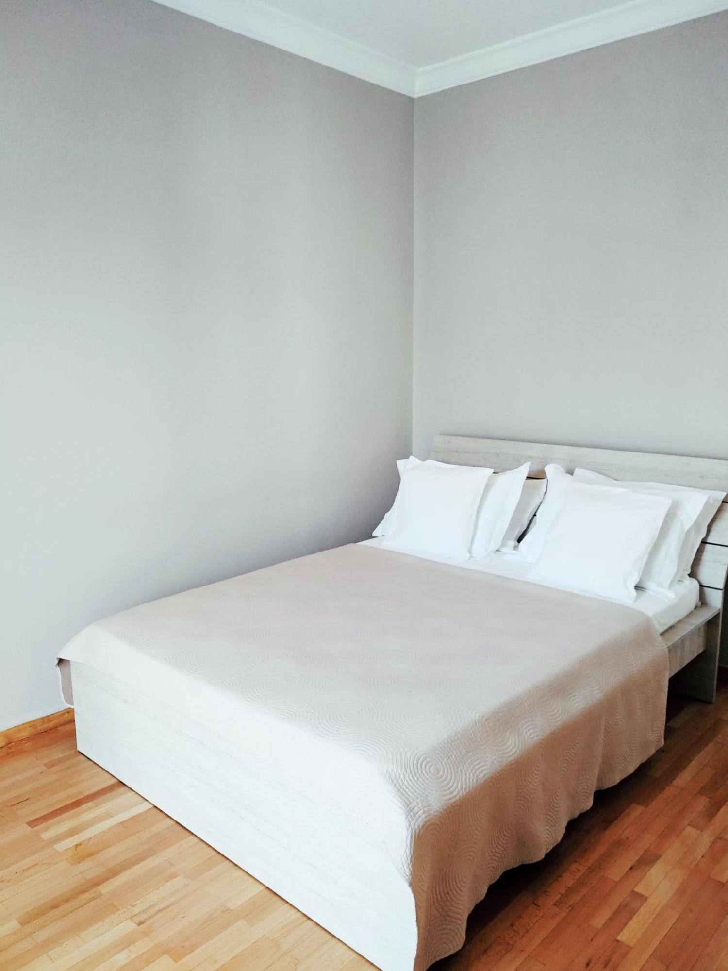 The Athens Museum Penthouse 120Sqm Lycabettus View公寓 外观 照片