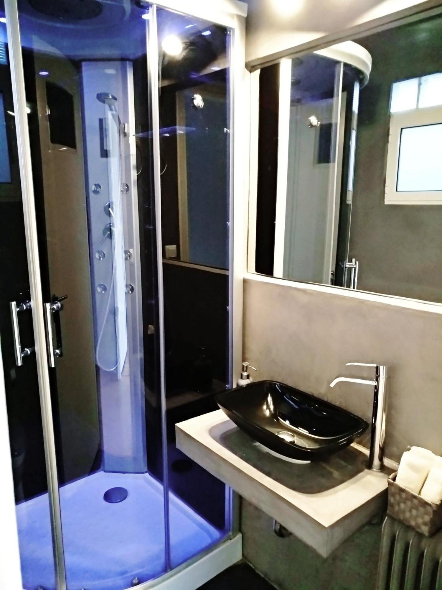 The Athens Museum Penthouse 120Sqm Lycabettus View公寓 外观 照片