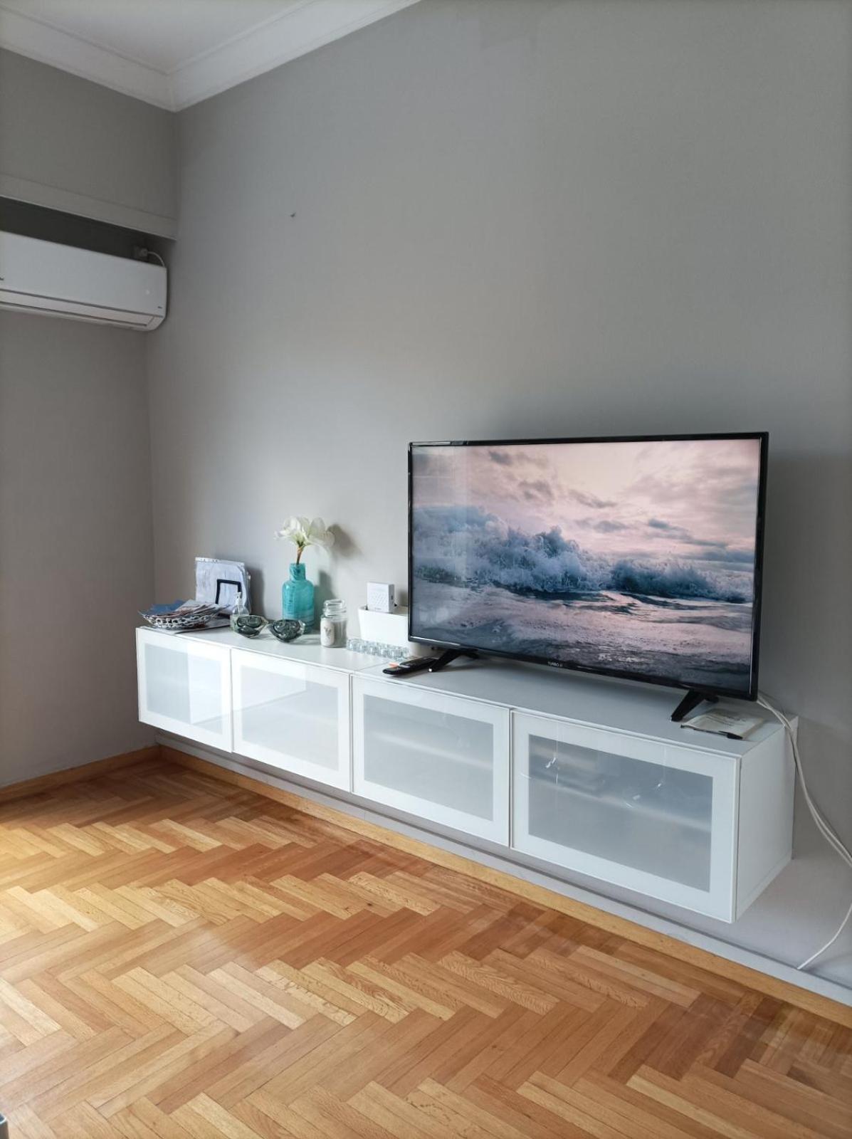 The Athens Museum Penthouse 120Sqm Lycabettus View公寓 外观 照片